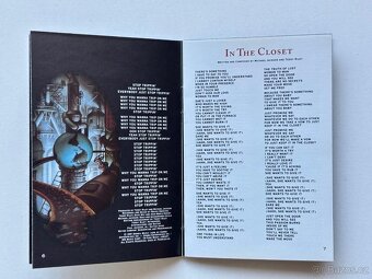 4 ks - Originální hudební MiniDisc - 20