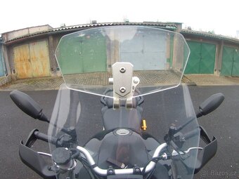 Yamaha Tracer 9 - 20