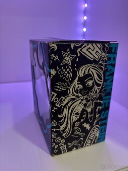 Monster high vinylové figurky - 20