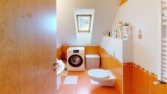 Prodej rodinného domu 92 m², pozemek 5831 m² - Horní Kalná - 20