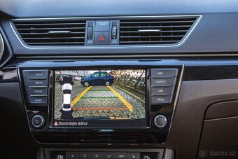 Škoda Superb 2.0 TDI 4x4 L&K EU6 - 20