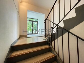 Pronájem bytu 4+kk, 75m² + lodžie - Praha - Modřany, ul. Per - 20