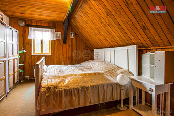 Prodej chalupy, 160 m², Šluknov - Království - 20