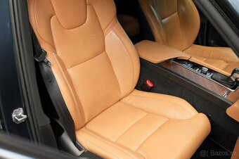 Volvo XC 90 2.0 D 173 kW, Tažné, Bowers&Wilkins, 7-míst, ACC - 20