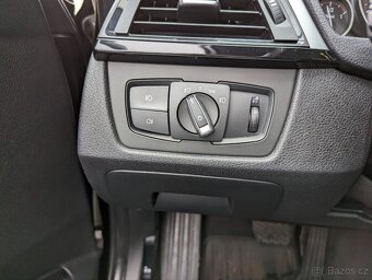 BMW Řada 3, 320d,135 Kw,2014,Automat,Kůže,tempomat - 20