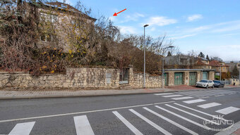 Rodinný dům 5+kk, na pozemku 1.436 m2, Zderazská, Radotín, P - 20