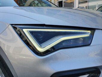 Seat Ateca X-Perience 2.0TDI 110kW DSG Ambient Press&Drive - 20