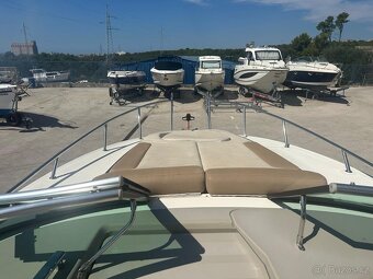 SEA RAY 265 Sundancer + MERCRUISER 3.0l TDI 260 DTS - 20