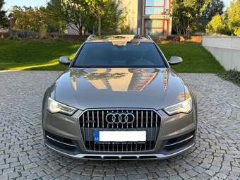 Audi A6 3.0BiTDI 235KW Facelift,Bose,Adaptivní T. Panorama⭐ - 20