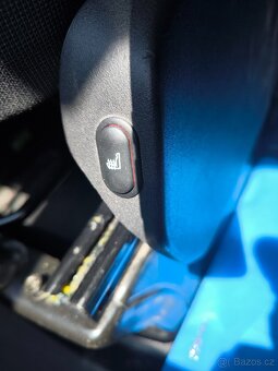 ford transit custom long 5-mist 2014 - 20