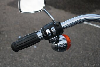 Harley-Davidson 1998 FLSTS Heritage Springer 95thAnniversary - 20