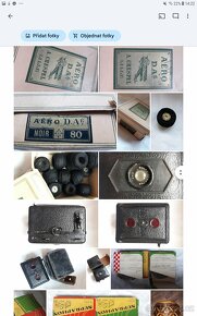 Prodám nebo vyměním  veškeré věci nafocené v albu - 20