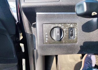 Mercedes-Benz Třídy B 200 CDI Automat, Klima nafta automat - 20