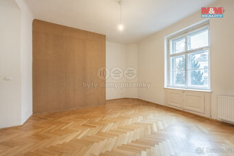 Prodej bytu 3+kk, 97 m², Praha, ul. Čechova - 20