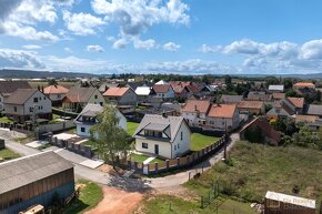 Prodej rodinného domu 130 m² v Senomatech, pozemek 707 m² A1 - 20
