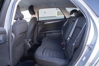 Ford Mondeo Combi 1.6 TDCi - 20