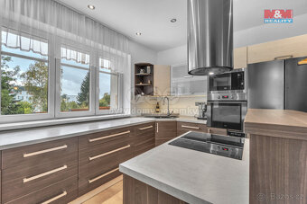 Prodej rodinného domu, 163 m², Trutnov, ul. Alšova - 20