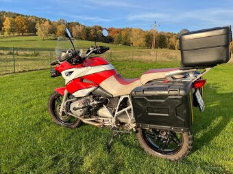 BMW Gs r1200 - 20