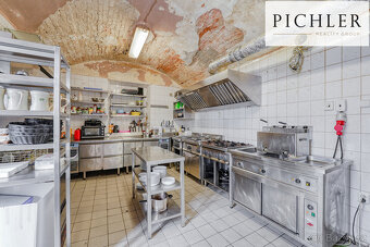 Pronájem restaurace, 303 m², Plzeň - 20