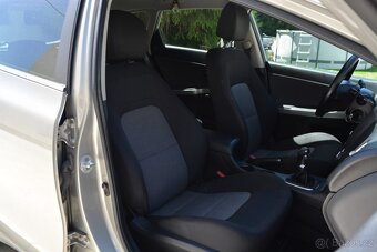 KIA CEED 1.6 CRDI 2017 - 20