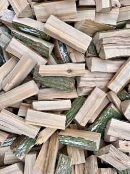 Prodej palivového dřeva - 20