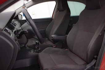 Škoda Rapid 1.2 TSI, 77 kW, benzín - 20