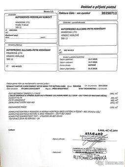 RENAULT CAPTUR X-MOD ENERGY 90TCE SERVIS RENAULT DO 2025 TOP - 20