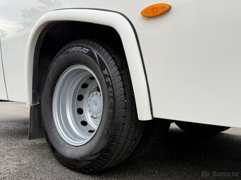 34míst, IVECO Daily KAPENA THESI ❄️ - 20