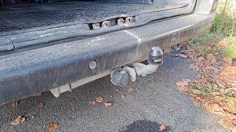 VW T4 Caravelle, 2002, 2,5 111kW - 20