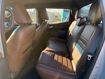 Mercedes-Benz X 350 d 4Matic - 20