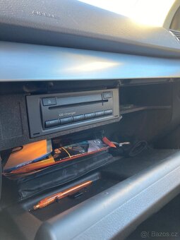 Audi A4 B7 Avant 2.0TDI 125kW S-line - 20