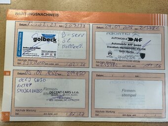 Citroën Jumpy 2.0HDI 120kW 2012 215012km6míst EXCLUSIVE NAV - 20