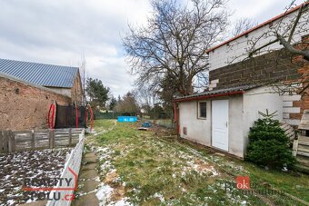 Prodej, domy/rodinný, 109 m2, Hlavní 77, 33023 Úherce, Plzeň - 20