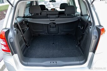 Opel Zafira/ 7 miestná verzia - 20