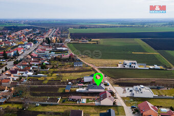 Prodej rodinného domu, 179 m², Prušánky - 20