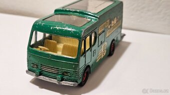 Matchbox RW modely - 20