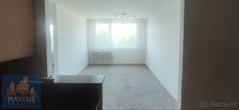 Pronájem bytu 2+kk (48 m2), Kladno - Kročehlavy, Švédská - 20