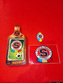 SPARTA PRAHA, SLÁVIE PRAHA, KLADNO, LITVÍNOV atd. - 20