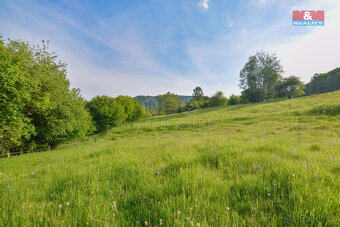 Prodej chalupy ve Starém Šachově s pozemky 8960 m2 - 20