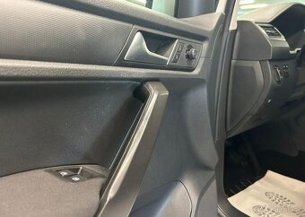 Volkswagen Caddy 1.4TGI CNG MAN 2017 Zár.1R 81 kw - 20