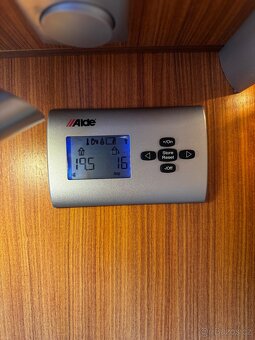 Adria Adiva 553 PH ~ - 20