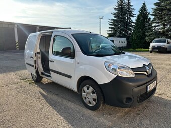 Renault Kangoo klima - 20