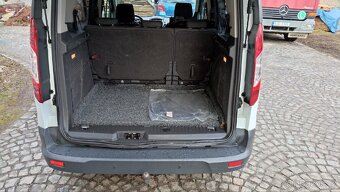 Ford Tourneo Connect 1.5 Tdci 88kw - 20