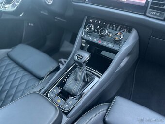 ---PRODÁNO---ŠKODA KODIAQ SPORTLINE 4x4 2.0TDI - 20
