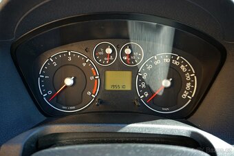 FORD FIESTA 1,6 TDCI 66KW FUN X 2007 - 20