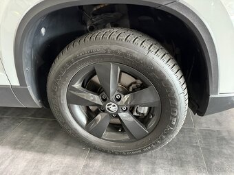 Škoda Karoq 1,5 TSI 110KW LED KAMERA - 20