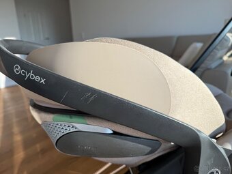 Cybex e-Priam - 20