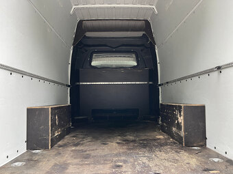 FIAT DUCATO 2.3 Mjet 130 KW L5H3 7 MÍST KLIMA TEMPOMAT - 20