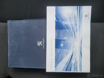 Peugeot Expert L3 2.0HDi 150PS - 2019 - 6-Míst - 1.Maj - DPH - 20