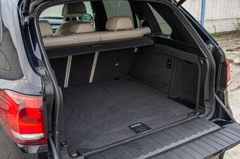 BMW X5 xDrive30d 190kW M-Packet - 20